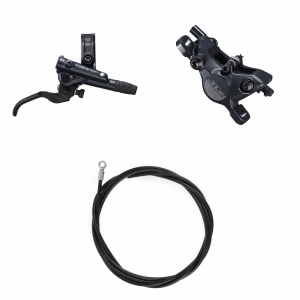 Shimano SLX M7100 skivebrems bak
