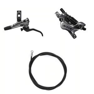 Shimano XTR trail M9120 Skivebrems front