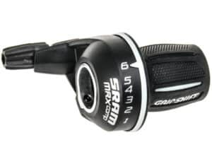 Sram MRX Grip Shift - 6-delt
