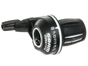 Sram MRX Grip Shift - 8-delt