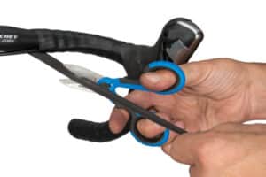 Alternative view of Park Tool SZR-1 Saks