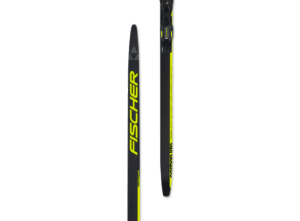 FISCHER CARBONLITE CLASSIC JR