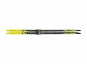 FISCHER AEROLITE SKATE 70 MED