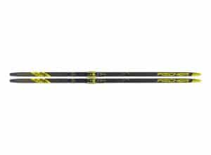 FISCHER TWIN SKIN SUPERIOR STIFF