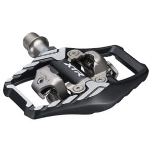 Shimano XTR M9120 pedaler