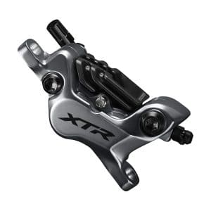 Alternative view of Shimano XTR trail M9120 Skivebrems bak