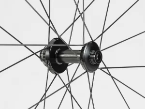 Bontrager Aeolus RSL 37 TLR Disc hjulsett 2