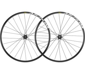 Mavic Aksium Disc hjulsett