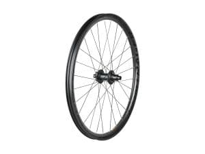 "Bontrager Line Carbon 30 TLR Boost 27.5"" forhjul 15x110mm"