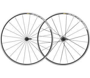 Mavic Aksium hjulsett felgbrems
