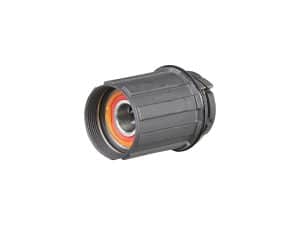 Bontrager DCL-141Q 10/11-delt boss 1