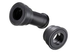 Shimano Kranklager ISMBB71 Press-fit Road