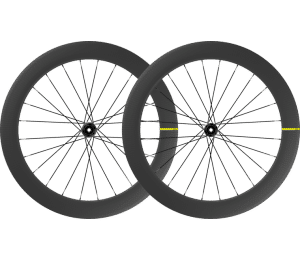 Mavic Cosmic SL 65 Disc Hjulsett