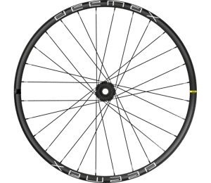 Mavic E-Deemax forhjul 15x110mm CL