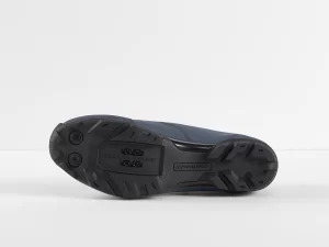 Alternative view of Bontrager Evoke sykkelsko