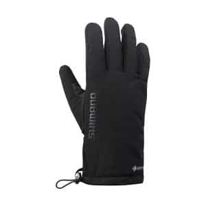 SHIMANO GORE-TEX GRIP PRIMALOFT® HANSKER