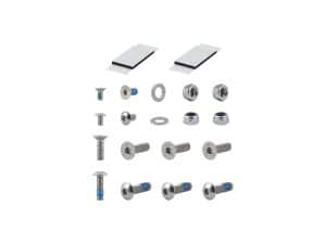 Trek-Diamant 2021 RIB Battery Mount Hardware Kit