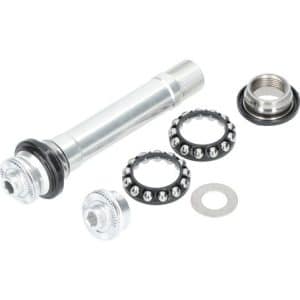 Shimano Akslingssett foran HB/WH-M985
