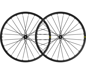 Mavic Ksyrium SL Disc hjulsett