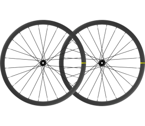 Mavic Cosmic SL 32 Disc hjulsett