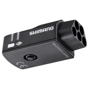 Shimano Koblingsboks Dura-Ace Di2 9070
