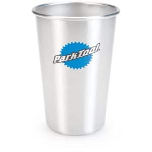 ParkTool Stainless Pint Glass