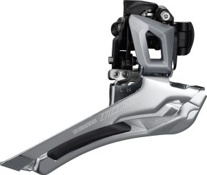 Shimano Krankgir 2x11-sp FD-R7000