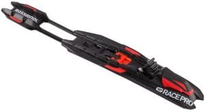 ROSSIGNOL RACE PRO CLASSIC BINDING