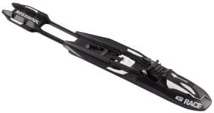Rossignol Race Classic binding