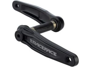 Race Face Ride Krankarmer 170mm Sort