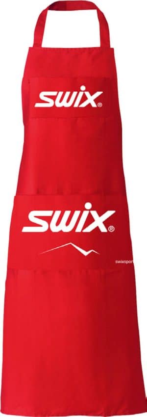 Swix Waxing Forkle