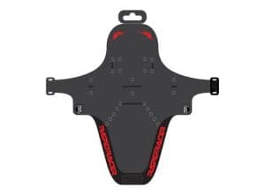 RRP EnduroGuard skjerm Rød
