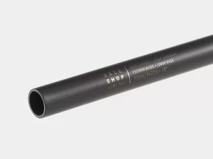 Alternative view of Bontrager RSL MTB styre/stem