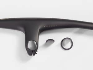 Bontrager RSL MTB styre/stem 2