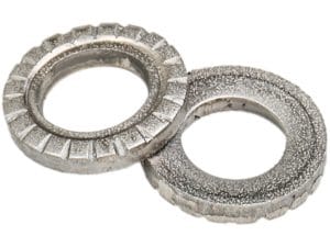 Connect skive 19x3x10,5mm