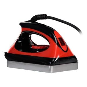 Swix smørejern digitalt T73D