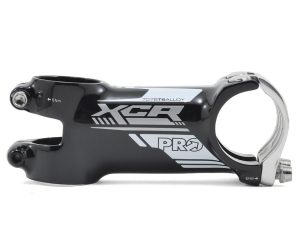 Pro XCR OS styrestem