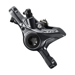 Alternative view of Shimano XTR Skivebrems M9100 foran