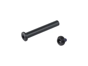 Trek Rear Shock Pin-to-Trunnion 16mm Head Hardware