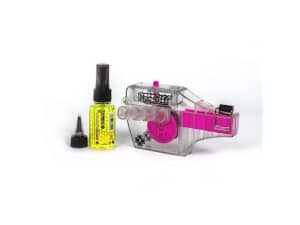 MUC-OFF X3 Dirty kjedevasker