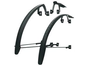SKS Mudguard Speedrocker skjermsett 28"