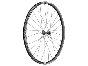 DT SWISS XM 1700 Spline DB 29'' forhjul 15x110mm