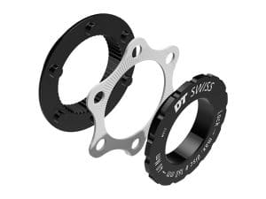 DT SWISS Centerlock adapter Road