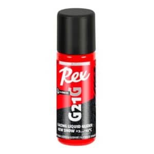 Rex G21G Liquid 60ml -2 til -12