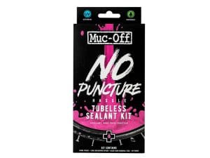 MUC-OFF No Puncture tubeless guffe
