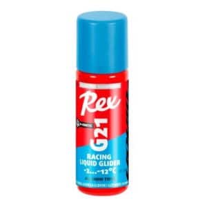 Rex G21 Liquid Blue 60ml -2/-12