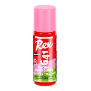 Rex G41 Liquid 60ml +5/-20