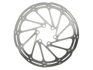 SRAM Rotor Centerline 6 bolt 180 mm