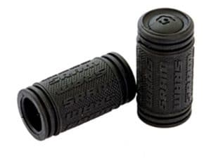 SRAM Racing grips 130 mm Black
