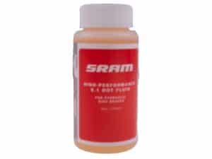 SRAM 5.1 DOT hydraulic brake fluid